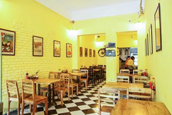 Dụn cụ nấu phở cần thiết khi mở quán kinh doanh phở