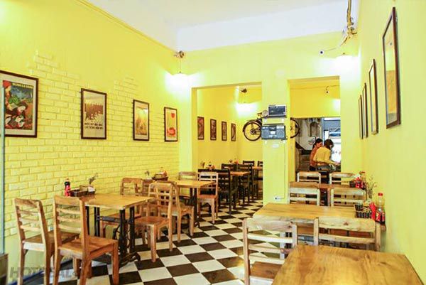 Dụn cụ nấu phở cần thiết khi mở quán kinh doanh phở