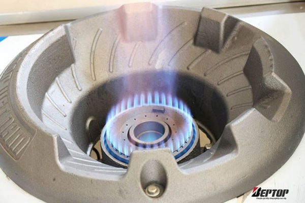Bếp gas công nghiệp loại nào tốt