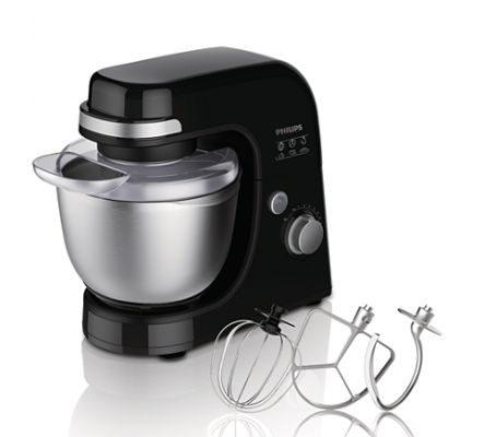 máy trộn bột philips