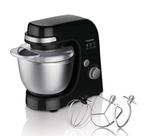 máy trộn bột philips