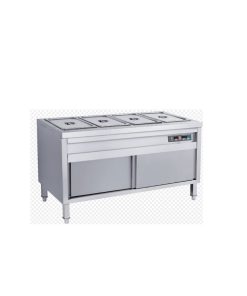 Tủ giữ nóng thức ăn
