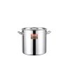 Nồi inox cao cấp 20L Zebra (nhập khẩu)