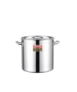 Nồi inox cao cấp 20L Zebra (nhập khẩu)