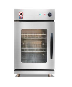 Tủ sấy bát đĩa mini điều khiển cơ